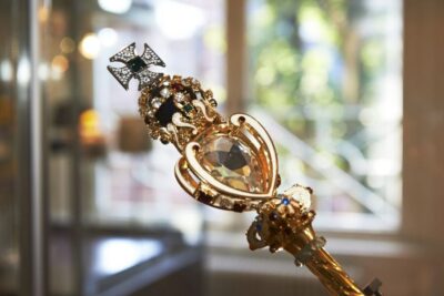 Amsterdam: Diamond Museum Entrance Ticket - Finding Your Way to Paulus Potterstraat 8