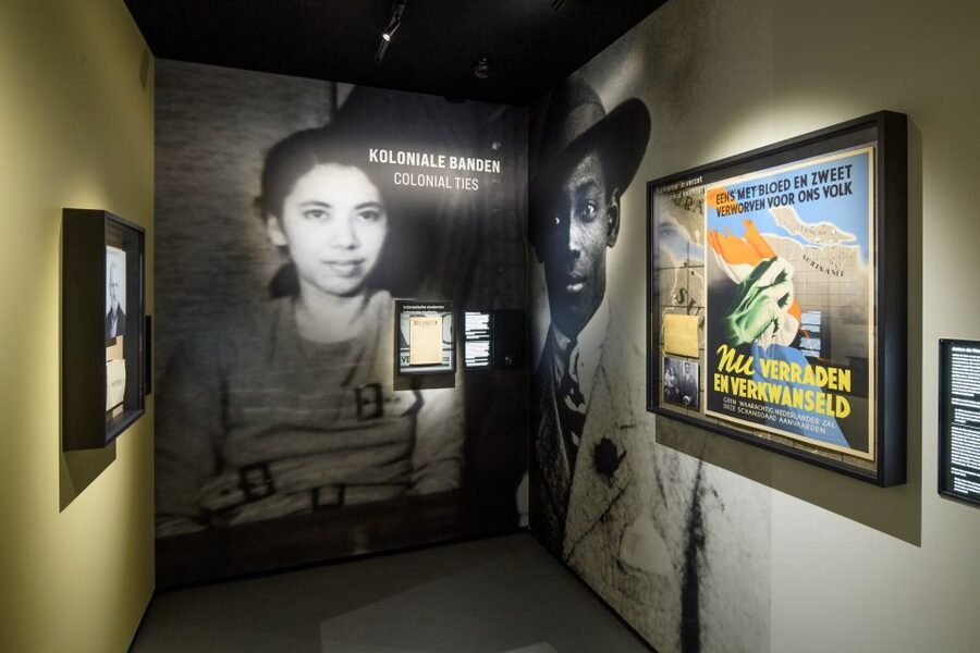 Amsterdam: Dutch WWII Resistance Museum Entry Ticket - Real dilemmas: resistance, collaboration, and what choices cost