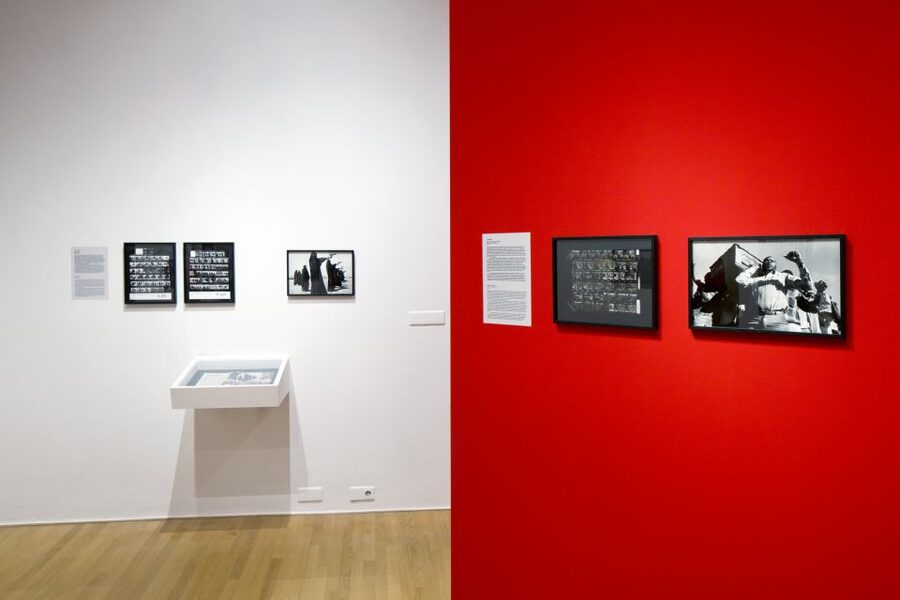 Amsterdam: Foam Photography Museum Admission Ticket - Booking Tips That Actually Help