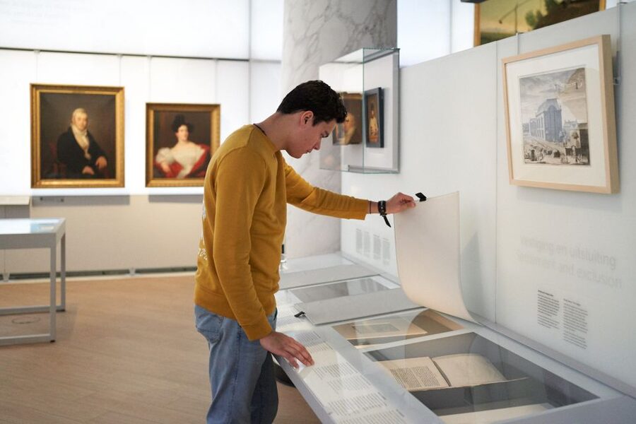 Amsterdam: Jewish Museum Entrance Tickets - Timing your visit: opening hours you can actually work with