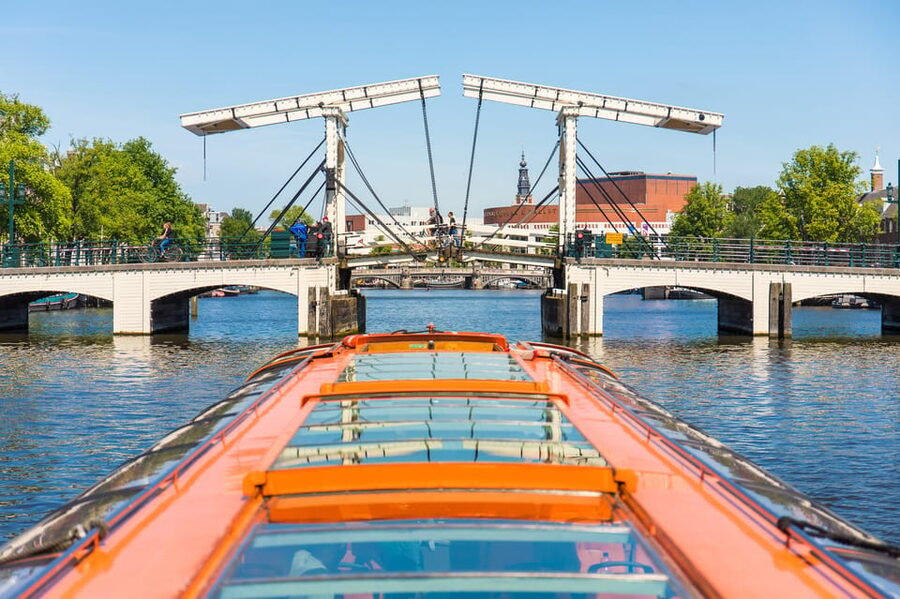 Amsterdam: Moco Museum Entry Ticket and Canal Cruise - Should you book the Amsterdam Moco + Canal Cruise ticket?