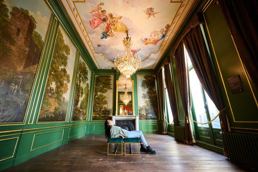 Amsterdam: Museum of the Canals Ticket with Audio Guide - Key Highlights You’ll Actually Care About