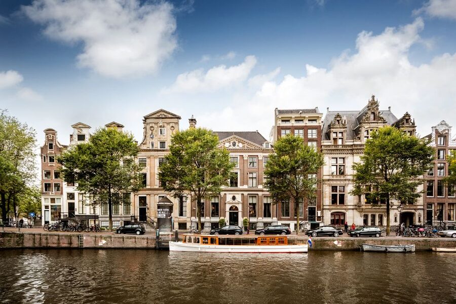 Amsterdam: Museum of the Canals Ticket with Audio Guide - Museum of the Canals: A Canal House That Explains Itself