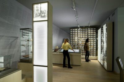 Amsterdam: National Holocaust Museum Entry Ticket - Inside the story: everyday life, then the system