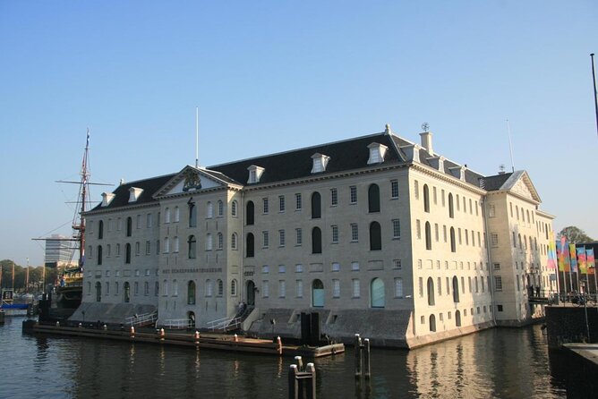 Amsterdam: National Maritime Museum Skip-the-Line Ticket - Key things you’ll remember