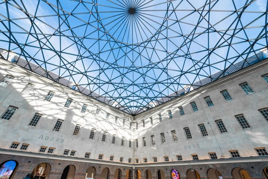 Amsterdam: National Maritime Museum Skip-the-Line Ticket - Price and value: is $24 worth it?