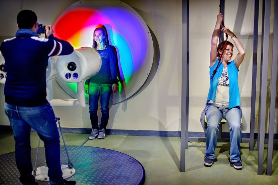 Amsterdam: NEMO Science Museum Ticket - Price and value: what $25 buys you (and why it’s fair)