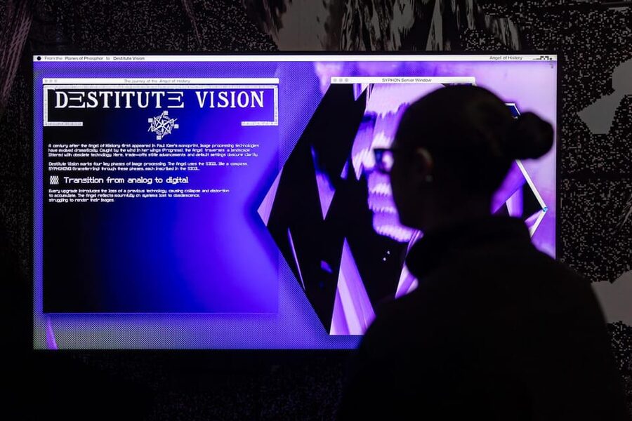 Amsterdam: Nxt Museum 'Still Processing' Exhibition Ticket - Price and value: when $29 makes sense (and when it might not)