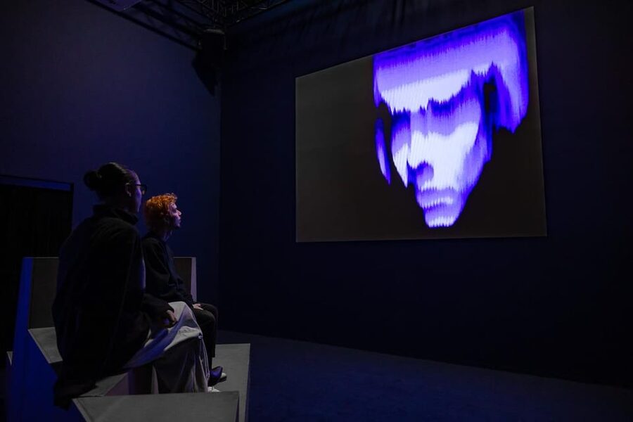 Amsterdam: Nxt Museum 'Still Processing' Exhibition Ticket - Who this experience is best for (and who should skip it)