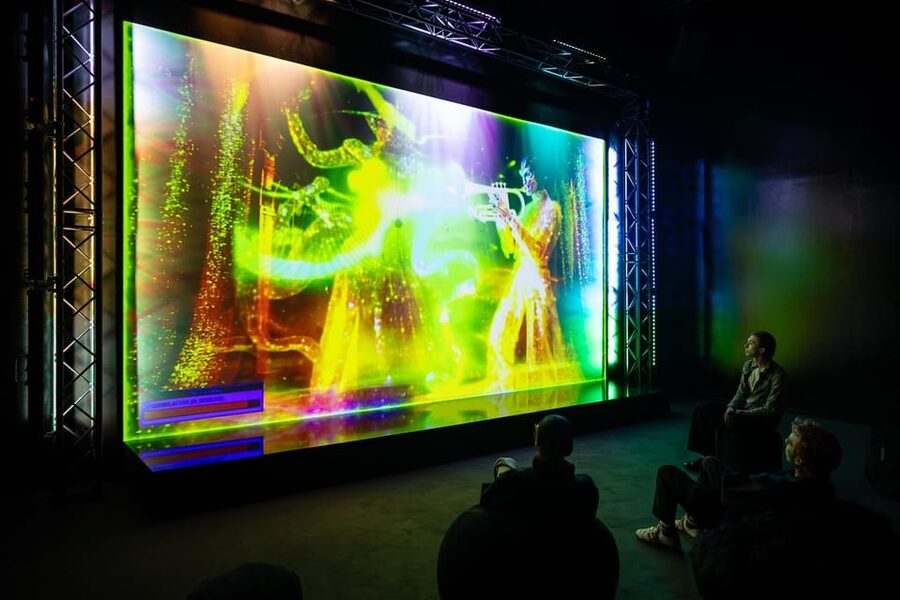 Amsterdam: Nxt Museum 'Still Processing' Exhibition Ticket - Should you book Nxt Museum’s Still Processing?