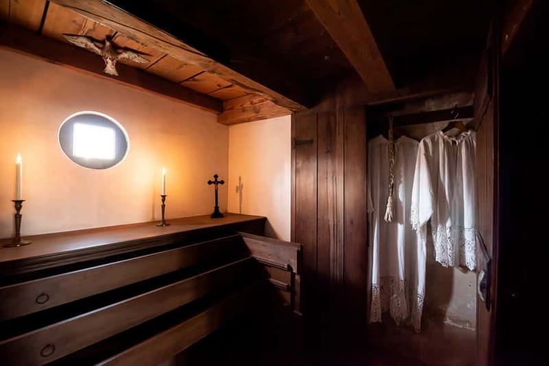 Amsterdam: Our Lord in the Attic Museum Entry Ticket - Price and value: is $21 worth it?
