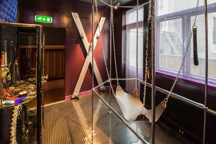 Amsterdam: Red Light Secrets Museum Entry Ticket - Time Needed, Crowds, and How to Plan Your Slot
