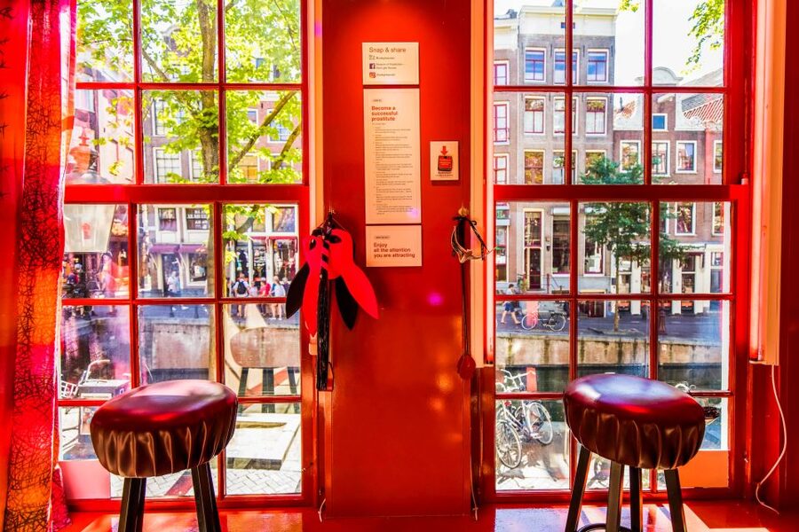 Amsterdam: Red Light Secrets Museum Entry Ticket - Price and Value: Is $17 Worth It?