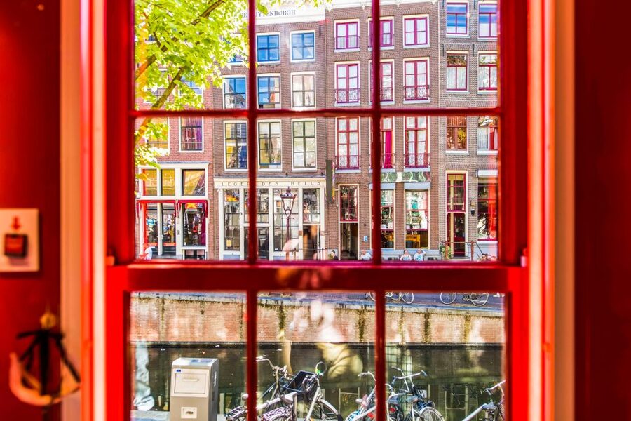 Amsterdam: Red Light Secrets Museum Entry Ticket - Who This Is For (and Who Should Rethink)