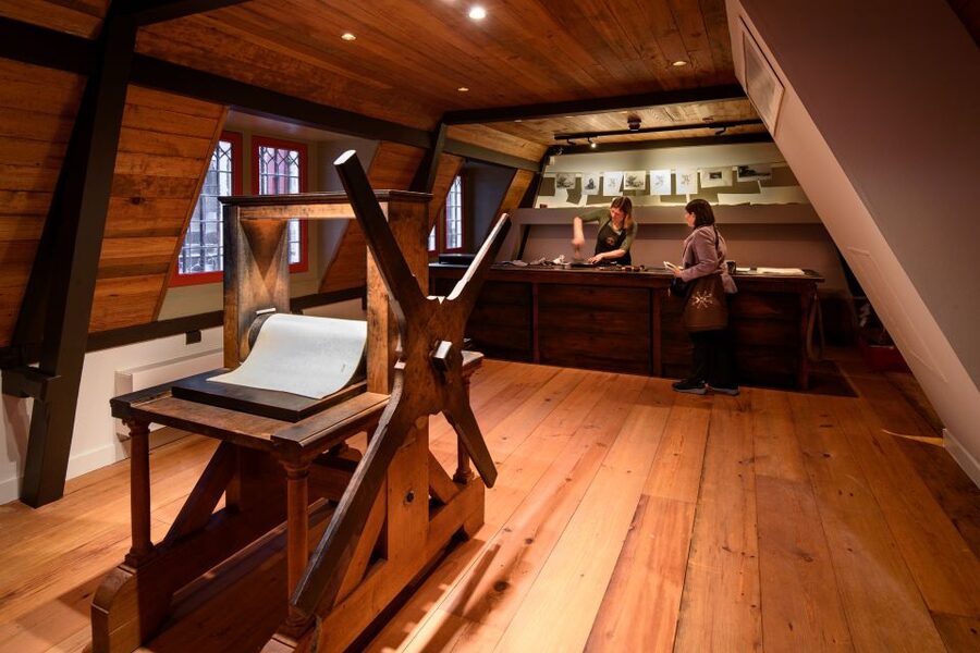 Amsterdam: Rembrandt House Museum Entrance Ticket - Rembrandts Masterclass (30 Jan–25 May 2026): craft, tactics, and art you act on