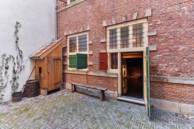 Amsterdam: Rembrandt House Museum Entrance Ticket - Ticket value: what $23 buys you