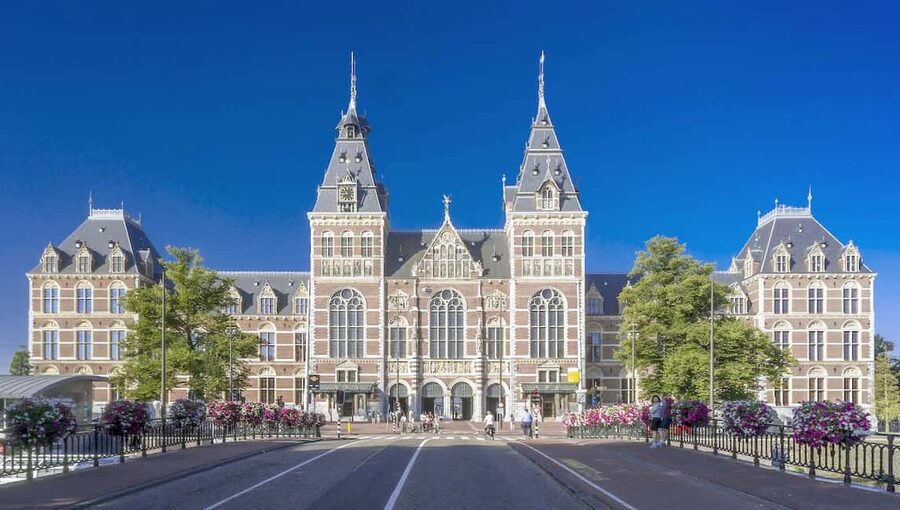 Amsterdam: Rijksmuseum Entry Ticket - Key Highlights You’ll Really Feel