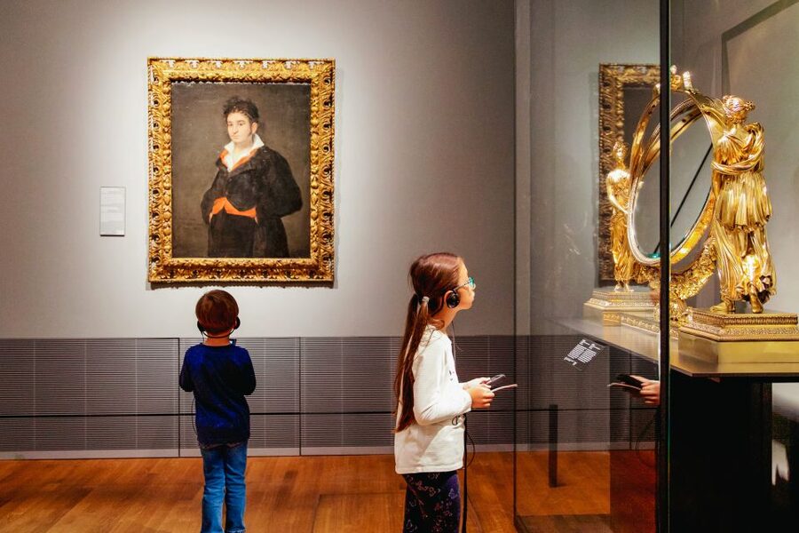 Amsterdam: Rijksmuseum Entry Ticket - Comfort and practical tips: cloaks, Wi-Fi, photos, and crowds