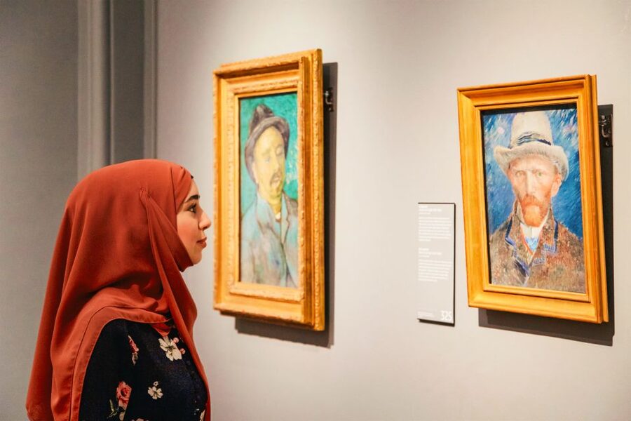 Amsterdam: Rijksmuseum Entry Ticket - What’s Actually Included in Your Ticket Day