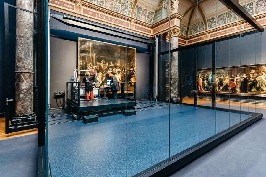 Amsterdam: Rijksmuseum Entry Ticket - The Jewish Bride and other works that change how you see Dutch art