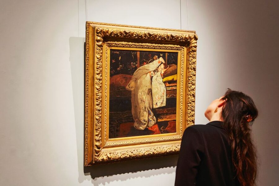 Amsterdam: Rijksmuseum Entry Ticket - More than Old Masters: The museum’s world context
