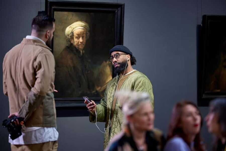 Amsterdam: Rijksmuseum Entry Ticket - Planning Your Time: How long you should set aside