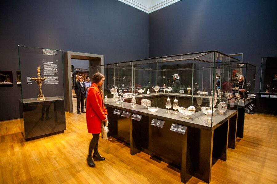Amsterdam: Rijksmuseum Entry Ticket and Canal Cruise Combo - How the Rijksmuseum + Canal Belt combo makes sense