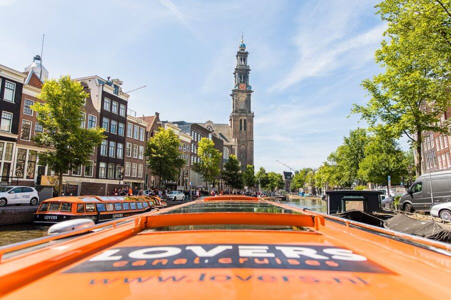 Amsterdam: Rijksmuseum Entry Ticket and Canal Cruise Combo - Visiting the Rijksmuseum with a time slot: how to make it count