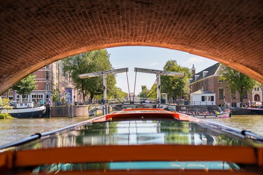 Amsterdam: Rijksmuseum Entry Ticket and Canal Cruise Combo - Logistics that can trip you up (so you can avoid them)