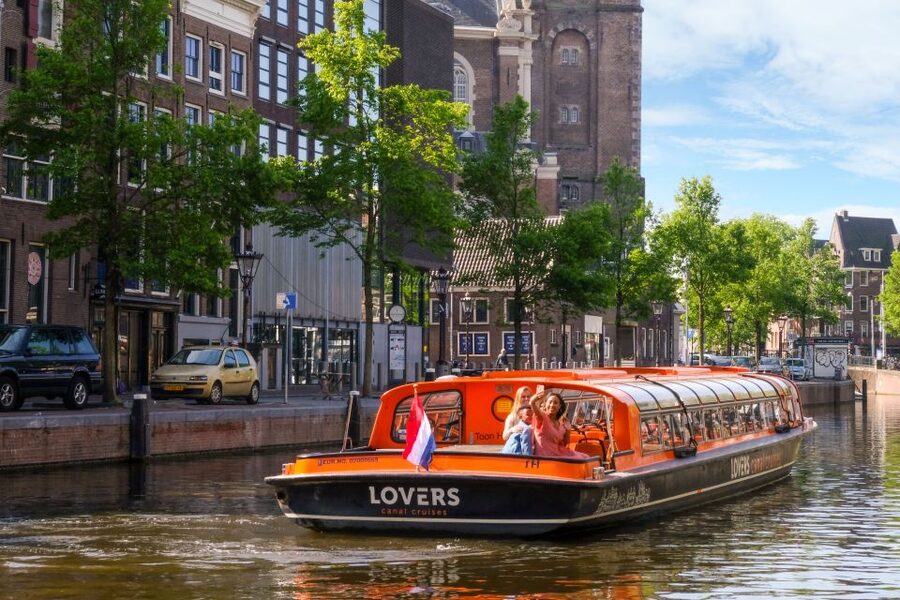 Amsterdam: Rijksmuseum Entry Ticket and Canal Cruise Combo - Who this is best for (and who should rethink it)