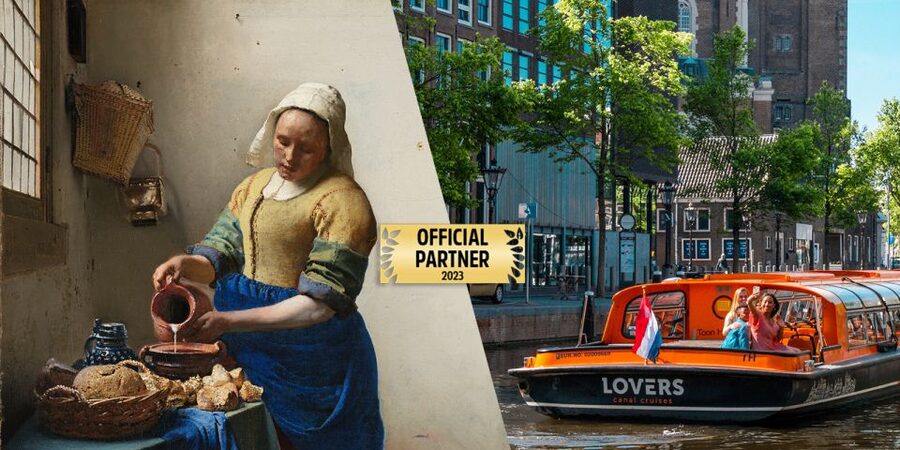 Amsterdam: Rijksmuseum Entry Ticket and Canal Cruise Combo - Price and what you really get for it