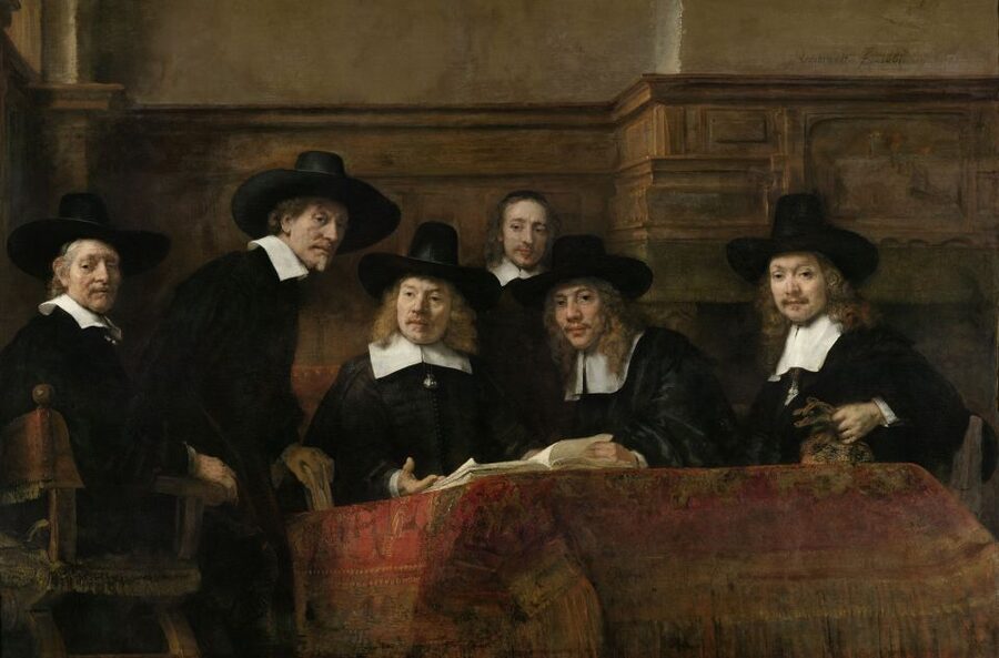 Amsterdam: Rijksmuseum Guided Tour incl Entrance Ticket - Hearing the guide in a crowd: the listening setup and pacing