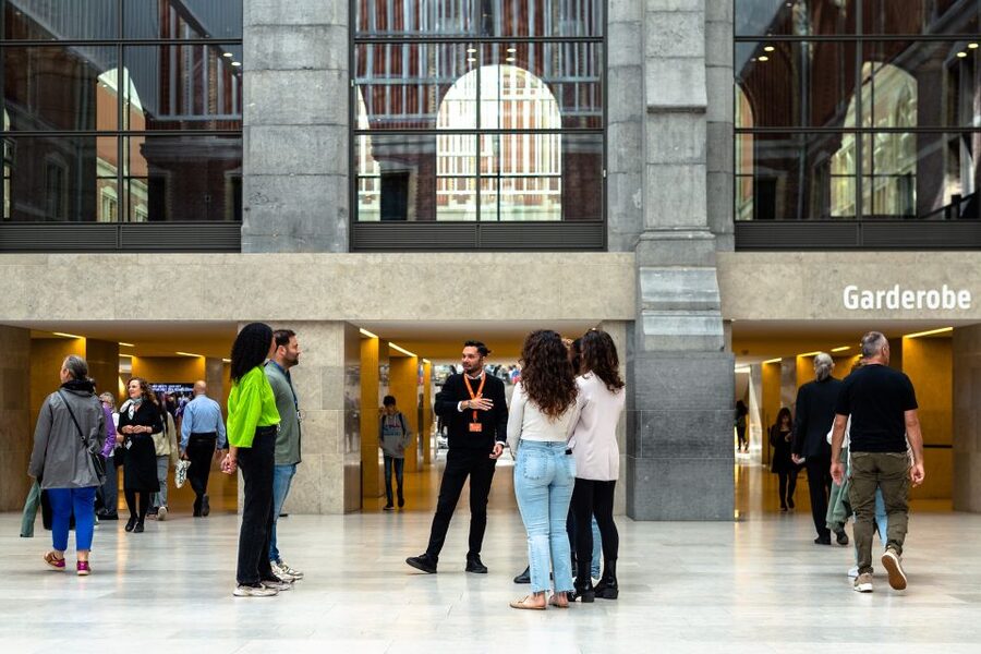 Amsterdam: Rijksmuseum Guided Tour incl Entrance Ticket - Value check: does $79 make sense for a guided Rijksmuseum visit?