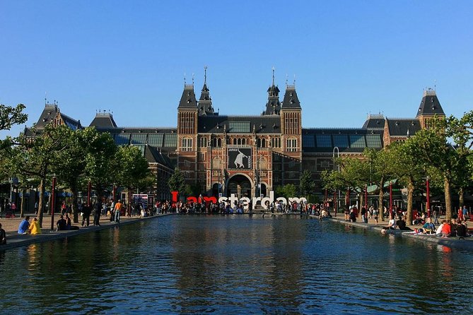 Amsterdam Rijksmuseum PRIVATE TOUR with a Local Private Guide - After the museum: Amsterdam recommendations that actually help