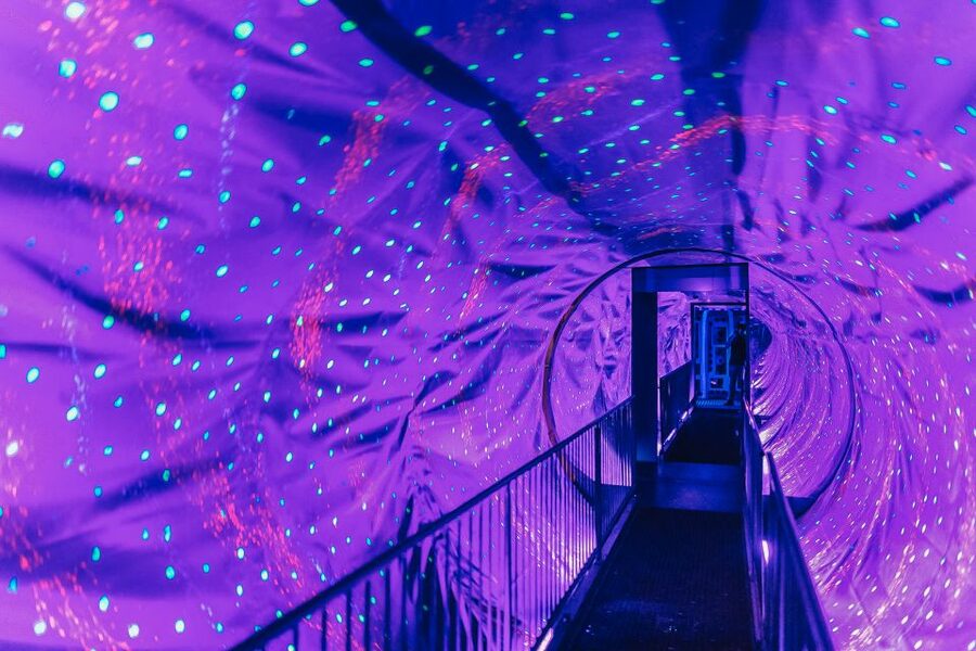 Amsterdam's Weirdest Museum: Believe It or Not! - Fast-Track Entry at Dam 21: Your Weird-Museum Starting Line