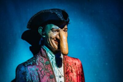 Amsterdam's Weirdest Museum: Ripley's Believe It or Not! - The route start: Dam 21 and fast-track entry without hassle