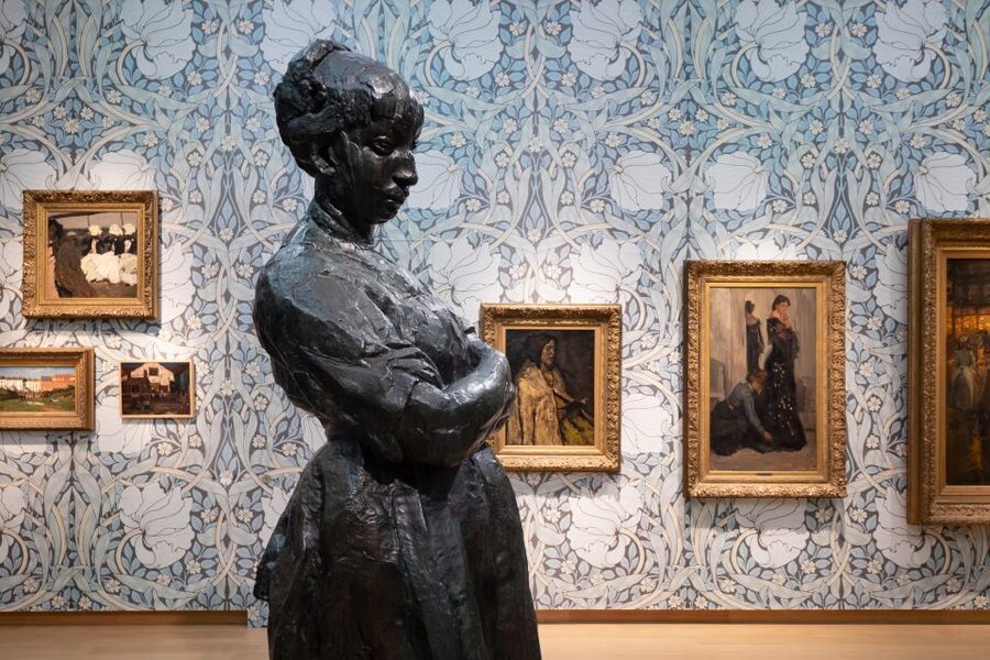 Amsterdam: Stedelijk Museum Entry Ticket - Should you book this Stedelijk Museum entry ticket?