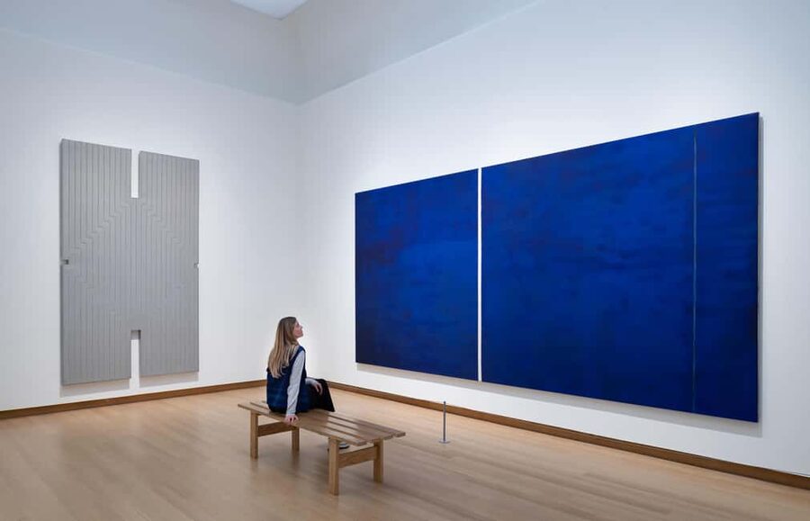 Amsterdam: Stedelijk Museum Entry Ticket - Ticket value: what you’re actually paying for