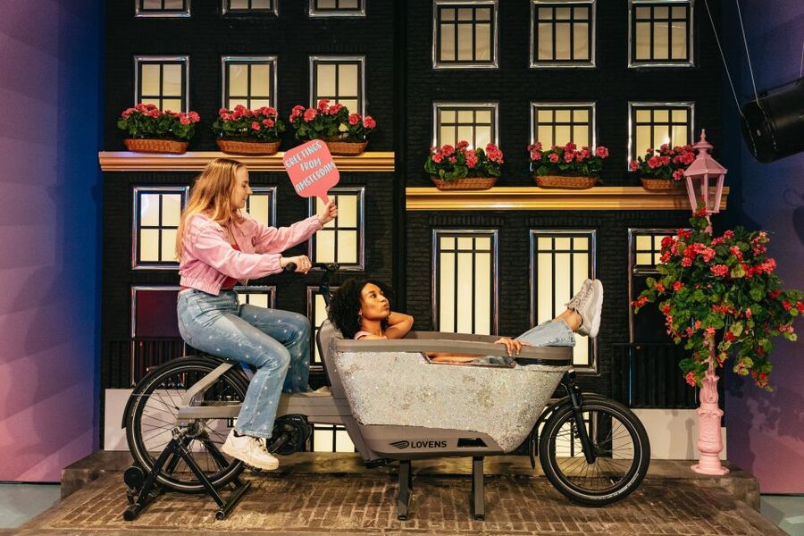 Amsterdam: The Upside Down Museum Entrance Ticket - Key things I’d put on your checklist