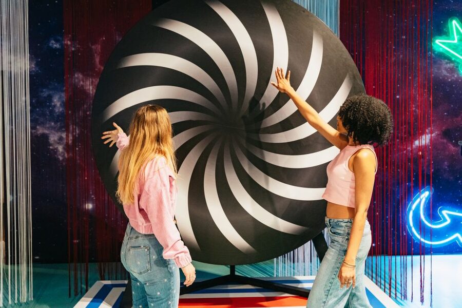 Amsterdam: The Upside Down Museum Entrance Ticket - Practical tips for a smoother visit