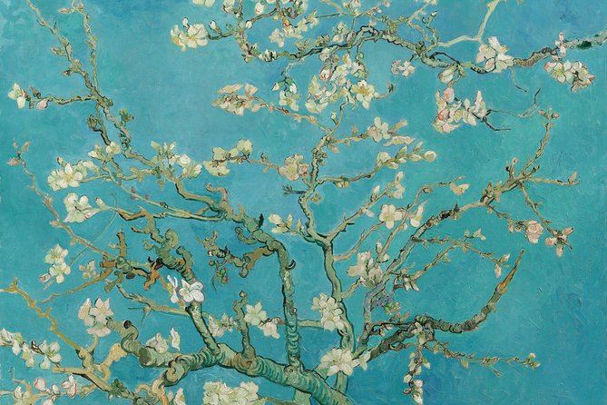 Amsterdam: Van Gogh Museum Entry & 75 minute City Canal Cruise - Who this package suits best in Amsterdam