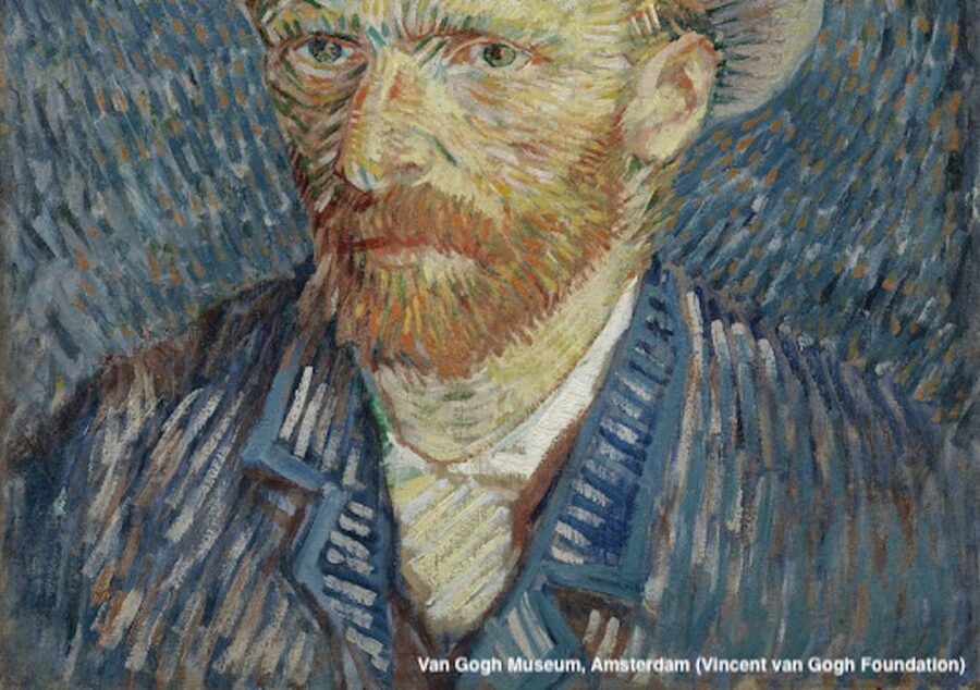 Amsterdam: Van Gogh Museum Guided Tour with Entry - Spanish-Language Art Talk (Even If Your Comfort Level Varies)