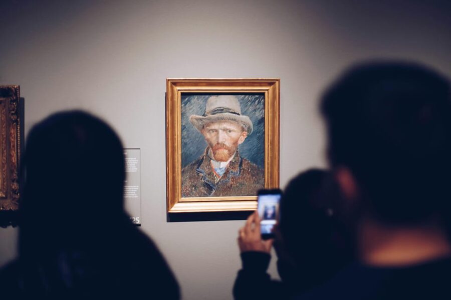 Amsterdam Van Gogh Museum Guided Tour with Tickets Included - Why this Van Gogh Museum tour is strong value at $77