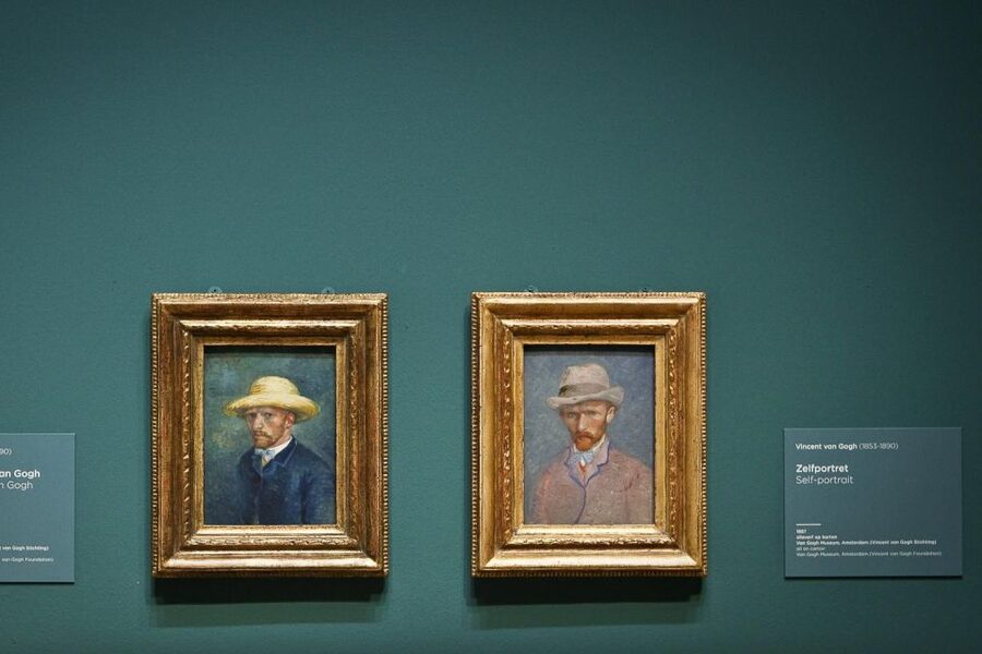Amsterdam: Van Gogh Museum Masterpieces Tour up to 8 guests - Key things that make this tour work