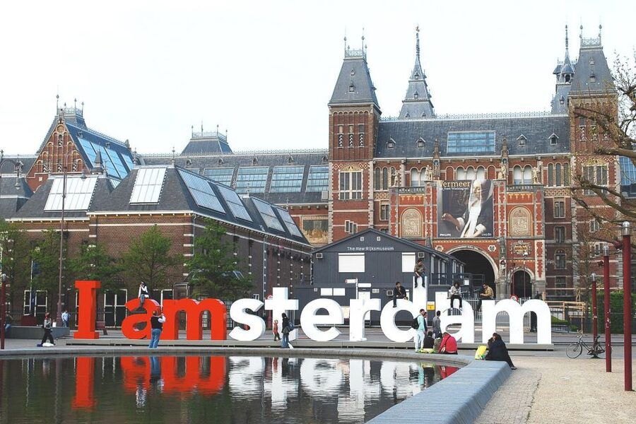 Amsterdam: Van Gogh Museum Masterpieces Tour up to 8 guests - Price and value: does $187 really make sense?