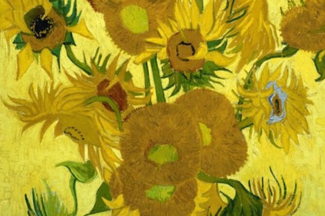 Amsterdam: Van Gogh Museum (Private Tour with Art Historian) - What you’ll learn about Theo, relationships, and Vincent’s family