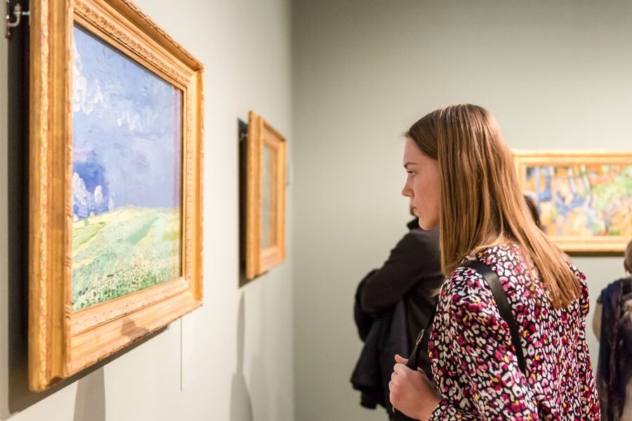 Amsterdam: Van Gogh Museum Ticket - Timing, Crowds, and a Smarter Amsterdam Day Plan