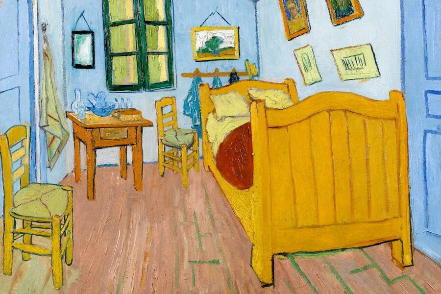 Amsterdam: Van Gogh Museum Ticket - Timed Entry at the Van Gogh Museum: What 90 Minutes Really Means