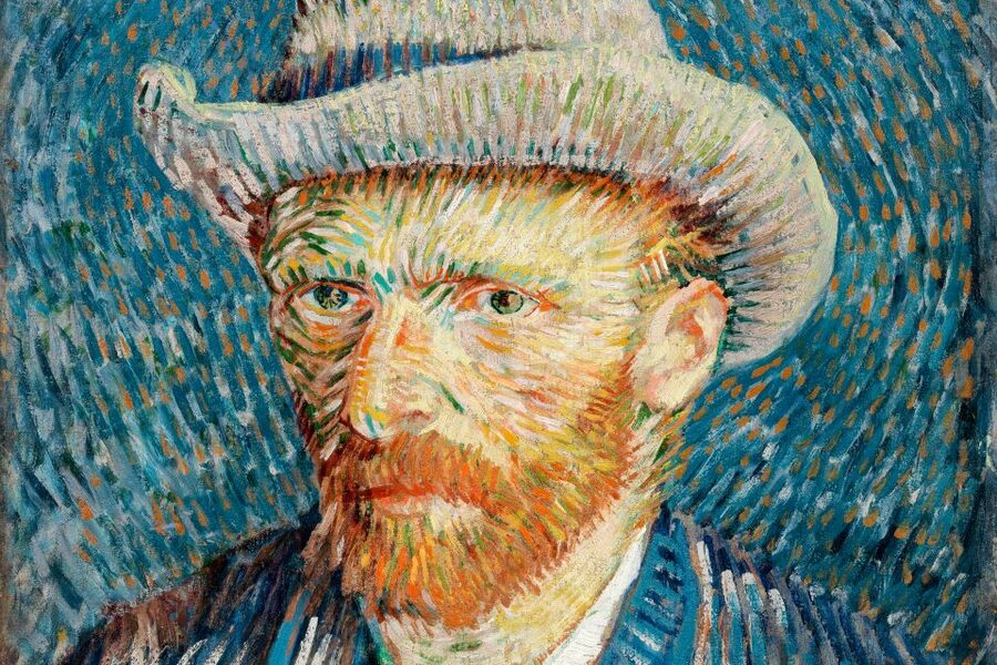 Amsterdam: Van Gogh Museum Ticket - Audio Guide in 11 Languages: Use It Like a Tool, Not a Crutch