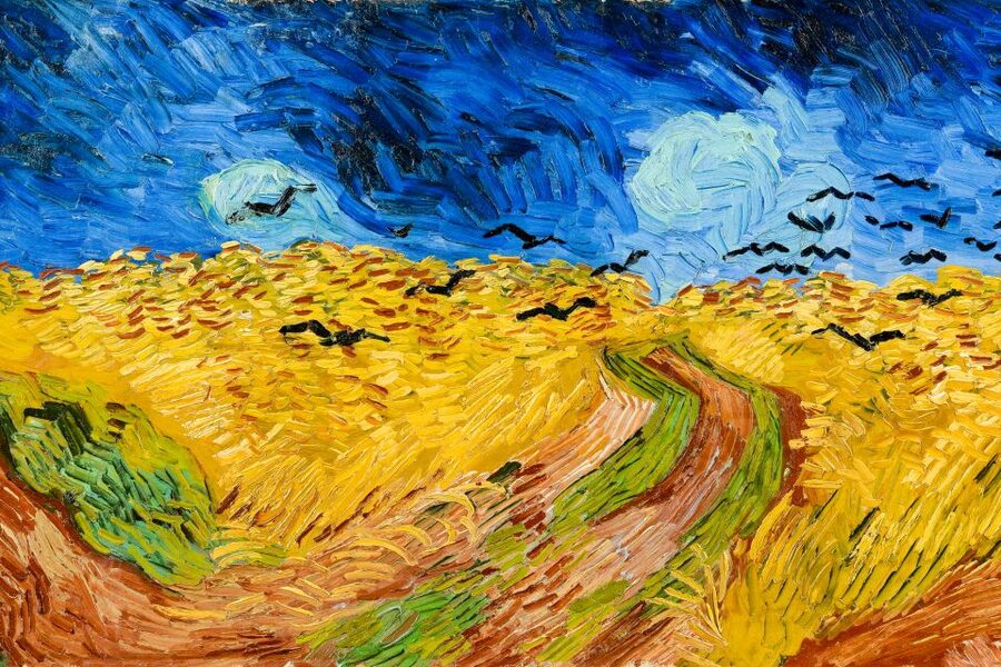 Amsterdam: Van Gogh Museum Ticket - Price and Value: Is $32 a Good Deal for Van Gogh?